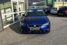 SEAT Ibiza  FR 1.5 TSI 150