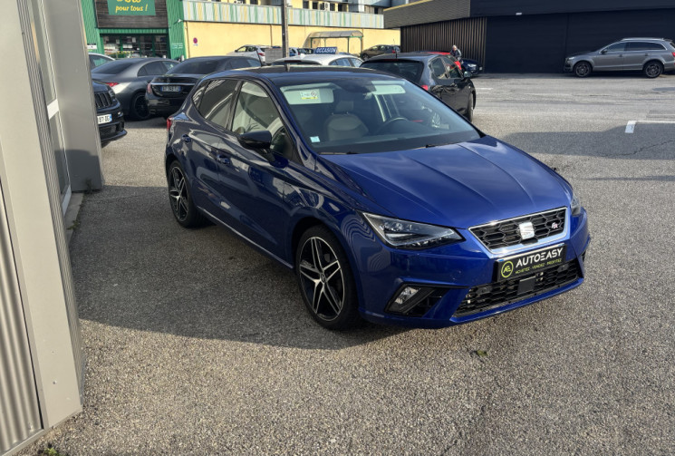 SEAT Ibiza  FR 1.5 TSI 150