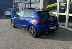 SEAT Ibiza  FR 1.5 TSI 150