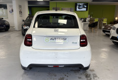 FIAT 500 e  42kWh 118 Cv  Icône 