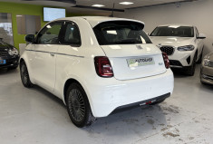 FIAT 500 e  42kWh 118 Cv  Icône 