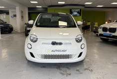 FIAT 500 e  42kWh 118 Cv  Icône 