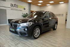 BMW X1 sDrive16d 116ch Business Design Euro6d-T 