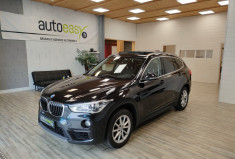 BMW X1 sDrive16d 116ch Business Design Euro6d-T 