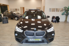 BMW X1 sDrive16d 116ch Business Design Euro6d-T 