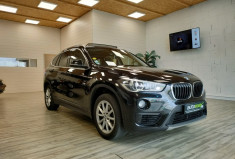 BMW X1 sDrive16d 116ch Business Design Euro6d-T 