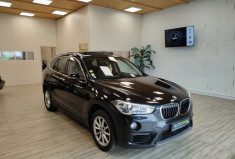 BMW X1 sDrive16d 116ch Business Design Euro6d-T 