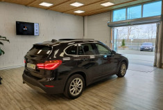 BMW X1 sDrive16d 116ch Business Design Euro6d-T 