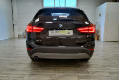 BMW X1 sDrive16d 116ch Business Design Euro6d-T 