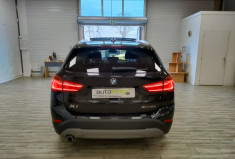 BMW X1 sDrive16d 116ch Business Design Euro6d-T 