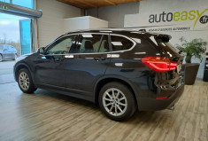 BMW X1 sDrive16d 116ch Business Design Euro6d-T 