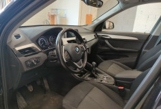 BMW X1 sDrive16d 116ch Business Design Euro6d-T 