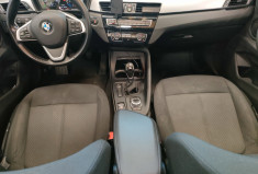 BMW X1 sDrive16d 116ch Business Design Euro6d-T 