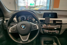 BMW X1 sDrive16d 116ch Business Design Euro6d-T 