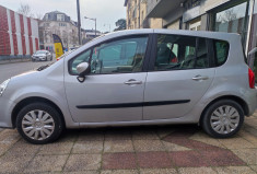 Renault MODUS Grand Modus 1.2 i 16V eco2 75 cv -