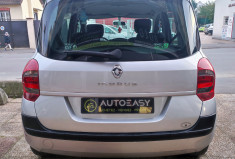 Renault MODUS Grand Modus 1.2 i 16V eco2 75 cv -