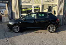 SEAT IBIZA 1.2 TSI 110 Connect 5P