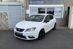 SEAT Ibiza IV Phase 3 SC 1.4 TDI DSG7 ST