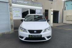 SEAT Ibiza IV Phase 3 SC 1.4 TDI DSG7 ST