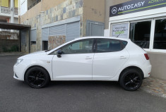 SEAT Ibiza IV Phase 3 SC 1.4 TDI DSG7 ST