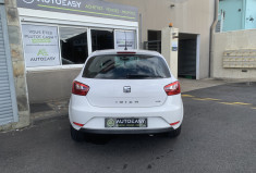 SEAT Ibiza IV Phase 3 SC 1.4 TDI DSG7 ST