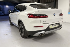 BMW X4 30i xDrive 245ch BVA Finition xLine 44000km !!!