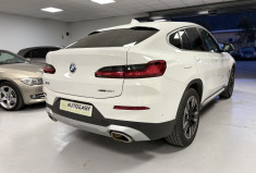 BMW X4 30i xDrive 245ch BVA Finition xLine 44000km !!!