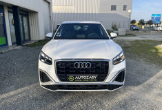 AUDI Q2 35 TFSI 150ch S line S tronic 7