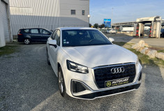 AUDI Q2 35 TFSI 150ch S line S tronic 7