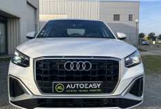 AUDI Q2 35 TFSI 150ch S line S tronic 7