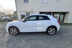 AUDI Q2 35 TFSI 150ch S line S tronic 7