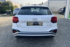 AUDI Q2 35 TFSI 150ch S line S tronic 7