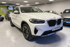 BMW X4 30i xDrive 245ch BVA Finition xLine 44000km !!!