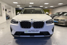 BMW X4 30i xDrive 245ch BVA Finition xLine 44000km !!!