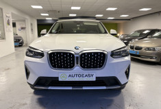 BMW X4 30i xDrive 245ch BVA Finition xLine 44000km !!!