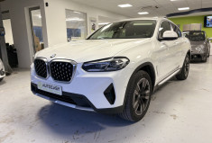 BMW X4 30i xDrive 245ch BVA Finition xLine 44000km !!!