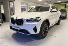 BMW X4 30i xDrive 245ch BVA Finition xLine 44000km !!!