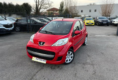 Peugeot 107 1.0 Trendy / Boite auto / Clim