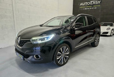 Renault Kadjar RENAULT KADJAR 1.6 DCI 16V 130CV FINTION INTENS 