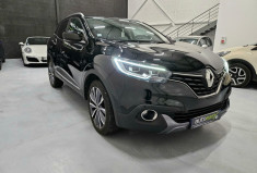 Renault Kadjar RENAULT KADJAR 1.6 DCI 16V 130CV FINTION INTENS 