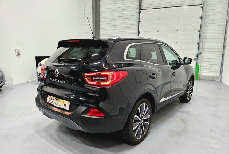 Renault Kadjar RENAULT KADJAR 1.6 DCI 16V 130CV FINTION INTENS 