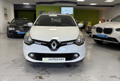 RENAULT CLIO ESTATE 1.5 Dci 90 DISTRIBUTION OK 