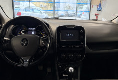 RENAULT CLIO ESTATE 1.5 Dci 90 DISTRIBUTION OK 