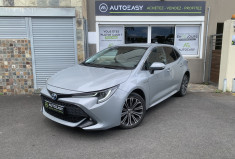 TOYOTA COROLLA 1.8 VVT-i 16V GPS 122cv