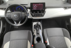 TOYOTA COROLLA 1.8 VVT-i 16V GPS 122cv