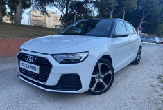 Audi A1 SPORTBACK 25 TFSI 95 ch Advanced S tronic 7 / BOITE AUTO 