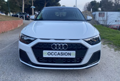 Audi A1 SPORTBACK 25 TFSI 95 ch Advanced S tronic 7 / BOITE AUTO 