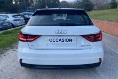 Audi A1 SPORTBACK 25 TFSI 95 ch Advanced S tronic 7 / BOITE AUTO 