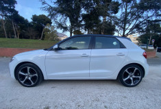 Audi A1 SPORTBACK 25 TFSI 95 ch Advanced S tronic 7 / BOITE AUTO 