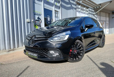 RENAULT CLIO 2 1.6 16V 200 RS CUP